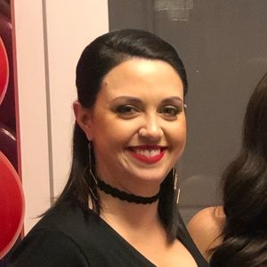 Meet your Posher, Melanie